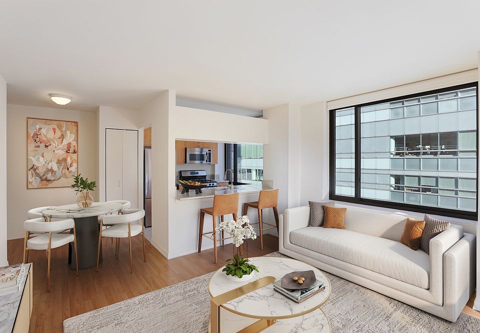 1st image of 400 W 55th St APT 9G