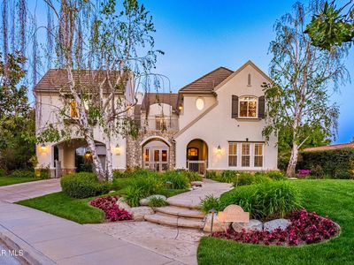 1008 N Country Club Dr, Simi Valley, CA, 93065