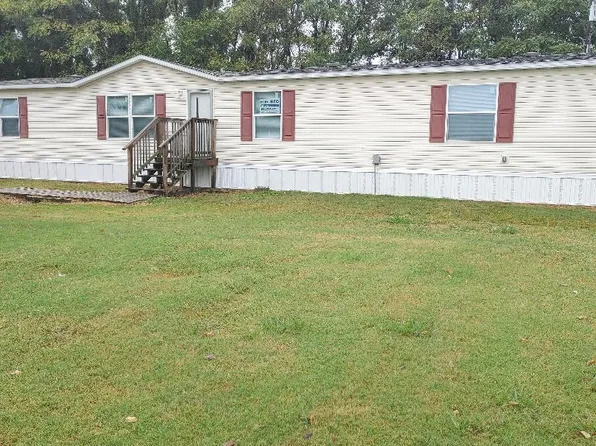 518 W State Highway T, Portageville, MO 63873