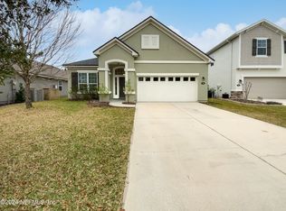 210 White Marsh Dr, Jacksonville, FL 32256