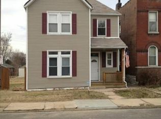 8217 S Broadway, Saint Louis, MO 63111