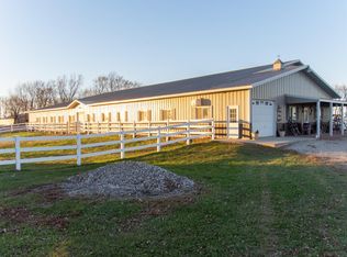 10537 State Highway 22, Walters, MN 56097