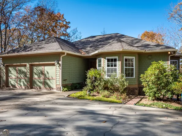 771 Meadowlands Dr, Talking Rock, GA 30175