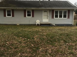 4055 Highway 289, Lebanon, KY 40033