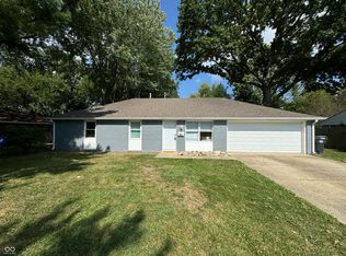 921 Sweetbriar Ave, New Whiteland, IN