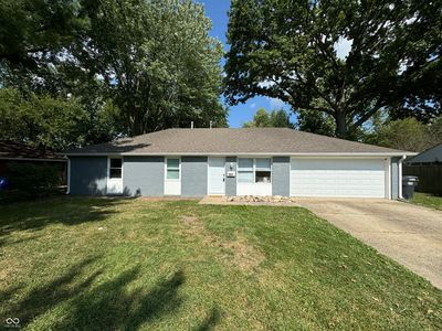 921 Sweetbriar Ave, New Whiteland, IN, 46184
