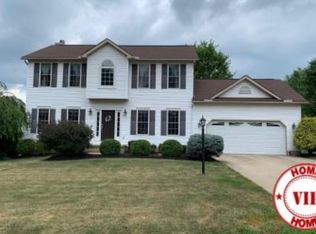 2030 Stone Brook Cir, Ashland, OH 44805
