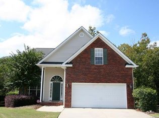 2013 Blazing Star Ln, Monroe, NC 28110