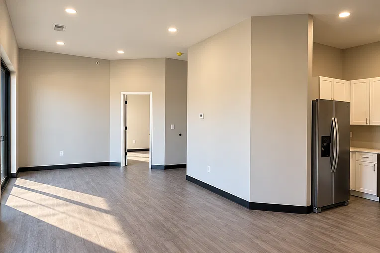 1 bed, 760 sqft, $1,250 — Photo 2