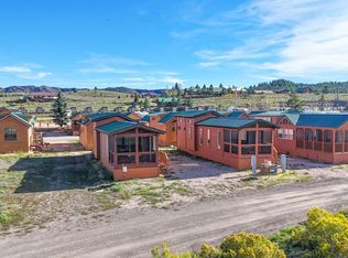 E Lake St, Panguitch, UT 84759