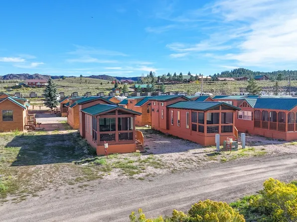 E Lake St, Panguitch, UT 84759