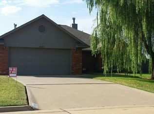 2937 Laurel Cir, Altus, OK 73521