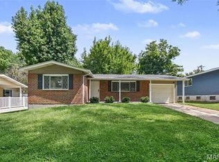 8429 Jacklin Ave, Hazelwood, MO 63042