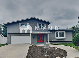 3220 Alkire Ct, Golden, CO 80401