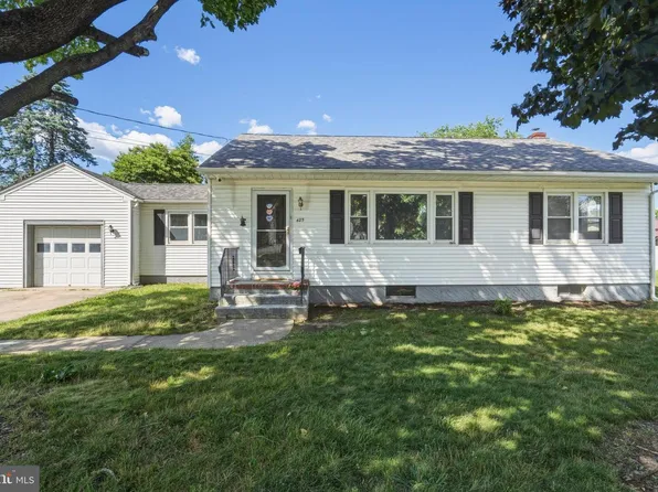 425 Erie Ave, Penns Grove, NJ 08069