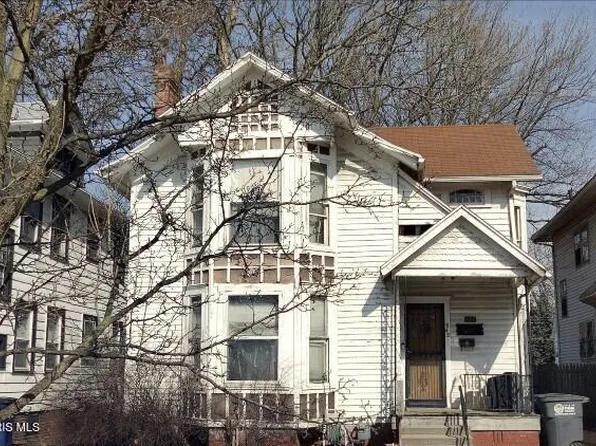 842 Lincoln Ave, Toledo, OH 43607