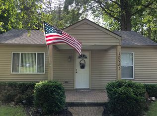18985 Filmore St, Livonia, MI 48152