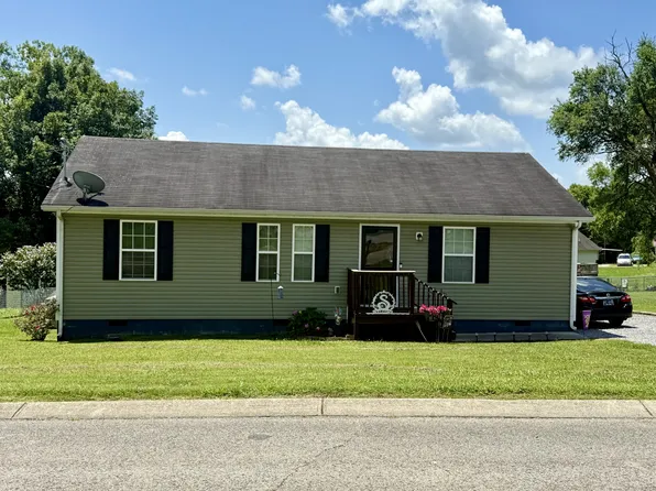 115 Nutmeg Dr, Shelbyville, TN 37160