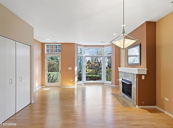 3rd image of 101 N Euclid Ave APT 5