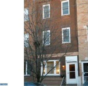 2421 S 12th St, Philadelphia, PA, 19148
