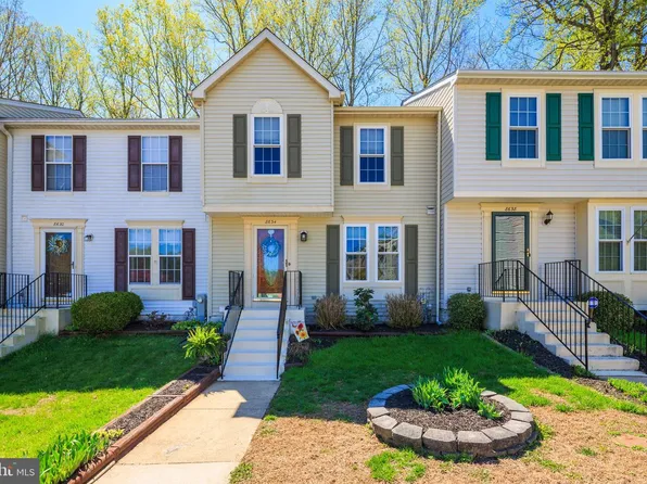 8634 Chesapeake Lighthouse Dr, North Beach, MD 20714