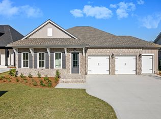 Anna Plan, Addie's Place, Niceville, FL 32578