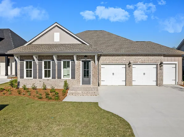 Anna Plan, Addie's Place