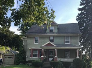 4 South Ave, Brockport, NY