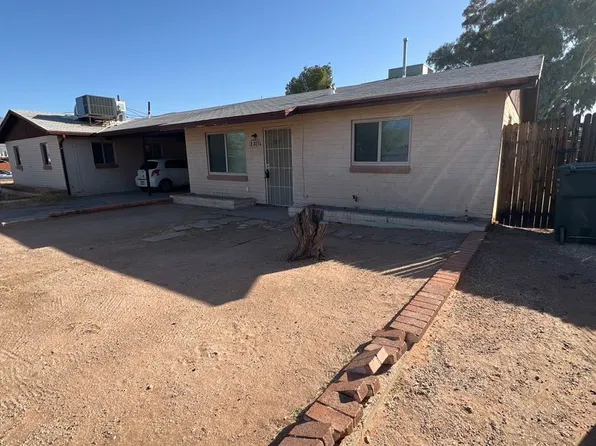 4034 E Harley St, Tucson, AZ 85712