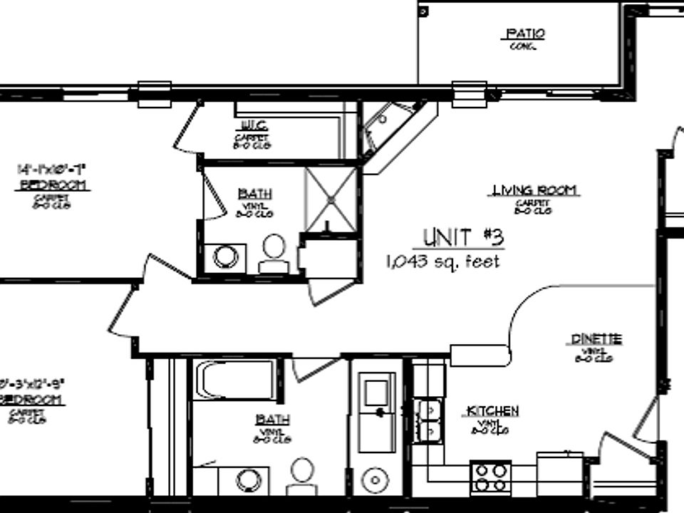 1st image of 400 Whistle Dr #500-12