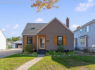 3494 Cummings Ave, Berkley, MI 48072