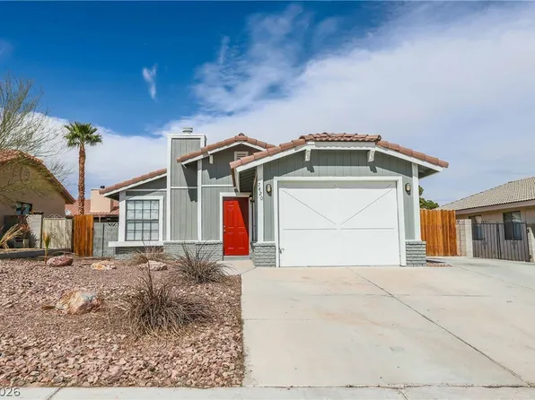7420 Lattimore Dr, Las Vegas, NV 89128