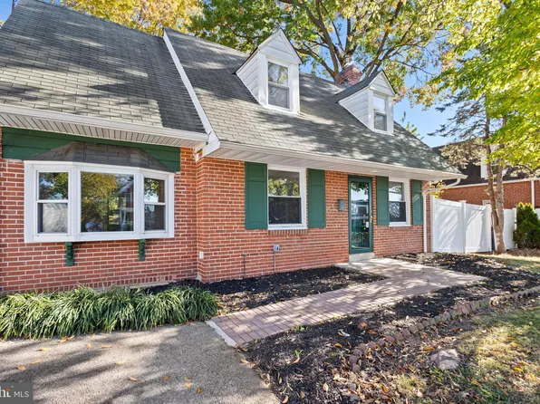 1504 Astor St, Norristown, PA 19401