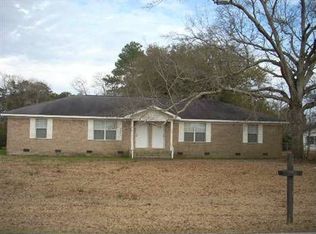 109 S Elm St, Foley, AL 36535