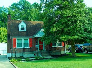 5707 Southland Blvd, Louisville, KY 40214