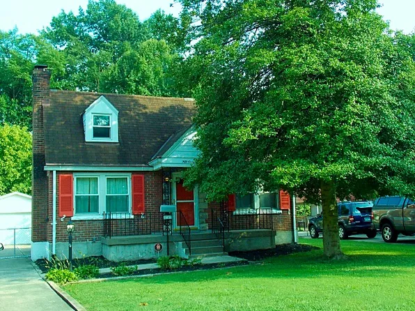 5707 Southland Blvd, Louisville, KY 40214