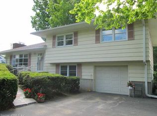 50 Pulaski Hwy, Ansonia, CT 06401