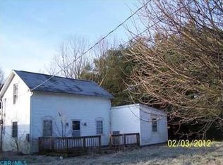 411 Marietta St, Bremen, OH
