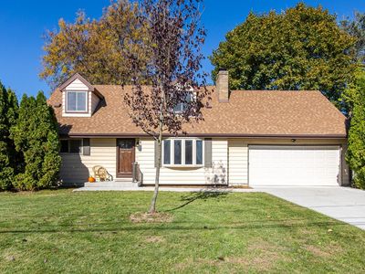 7070 Aldredge Dr, Swartz Creek, MI, 48473