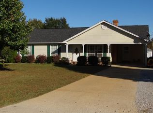 82 County Road 627, Corinth, MS 38834
