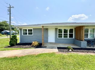 401 S Cherry St APT 1, Seneca, SC 29678