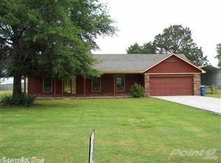 3730 Shock Loop, Conway, AR 72034
