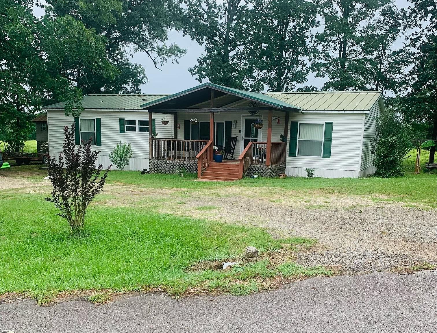 64 Bear Creek Rd, Amity, AR 71921 Zillow