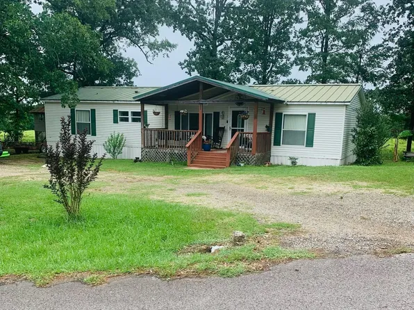 64 Bear Creek Rd, Amity, AR 71921