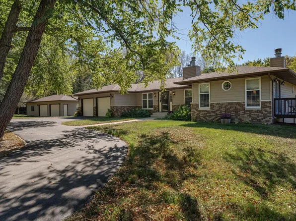 3625 Hidden Hills Ln NE, Rochester, MN 55906