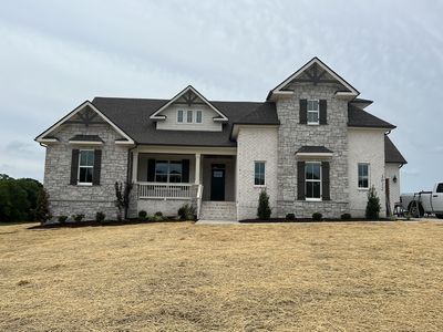 1012 Hideaway Rd LOT 18, Columbia, TN, 38401