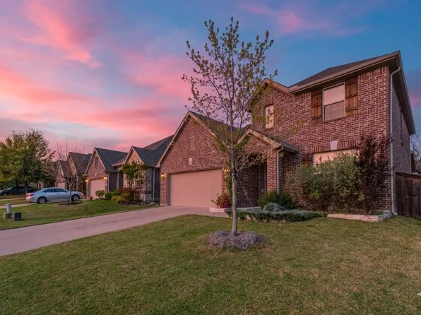 800 Spring Falls Dr, McKinney, TX 75071