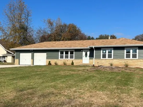 14310 E 39th St S, Independence, MO 64055
