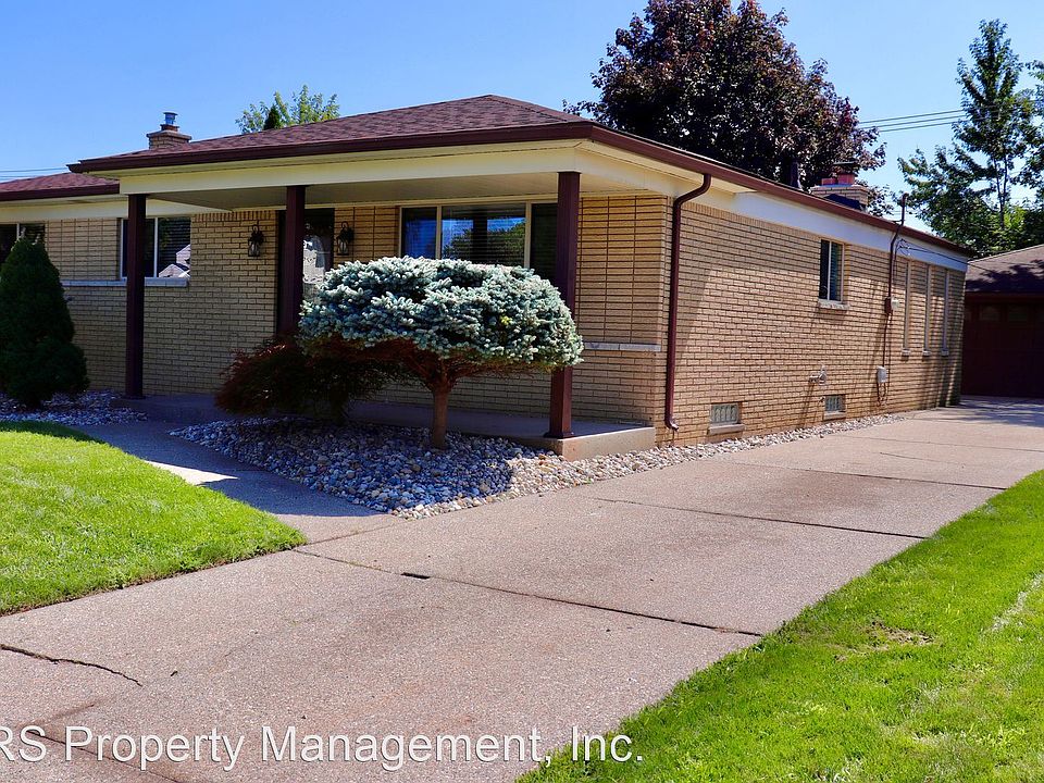 14240 Brandywine Rd, Sterling Heights, MI 48312 Zillow
