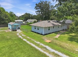 713 Topsy Rd, Lake Charles, LA 70607
